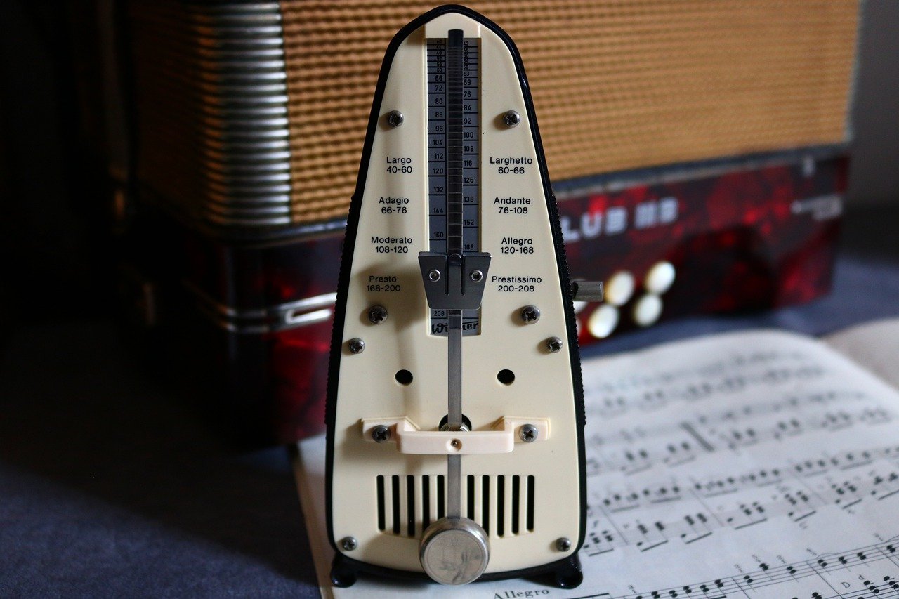 How to Encourage a Bandmate to Practice More?