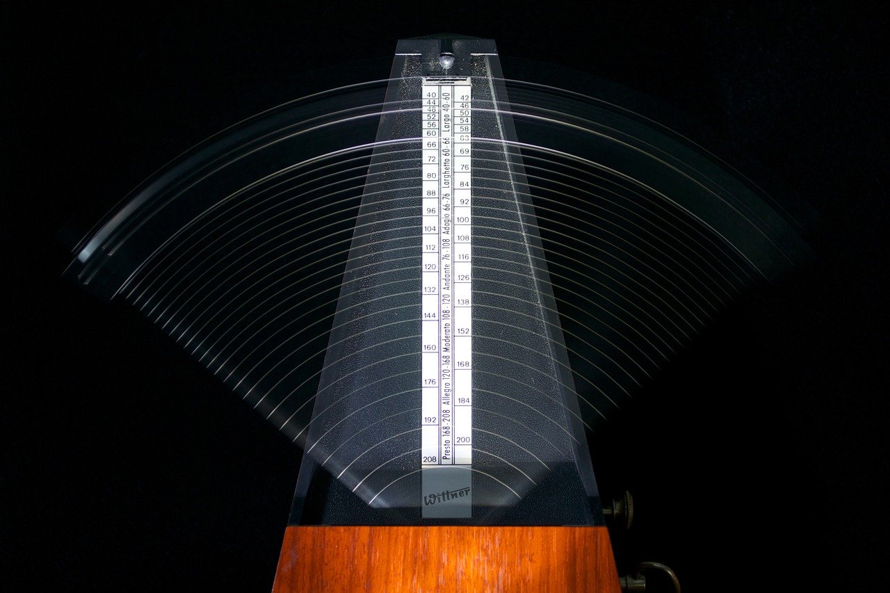 3 Reasons Your Worship Team Should Start with a Metronome THIS Week